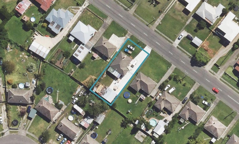 262 Stout Street, Mangapapa, Gisborne - Carousel 1