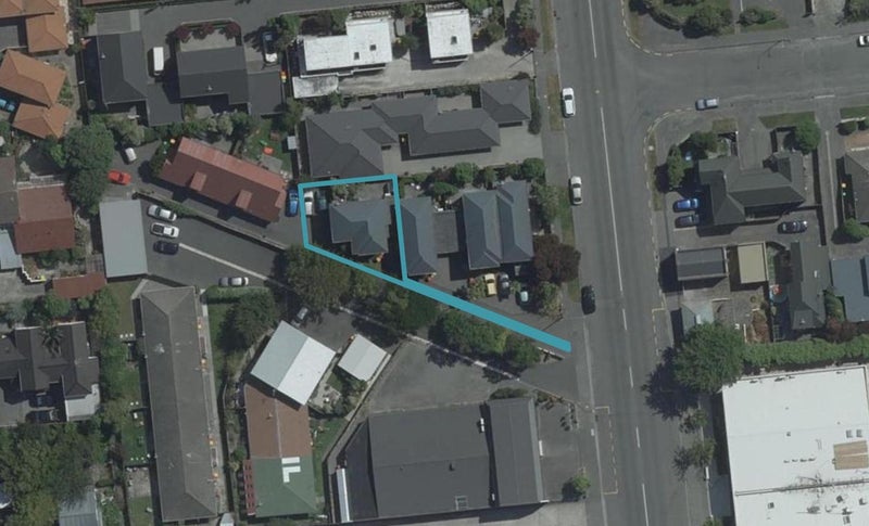 71D Mandeville Street, Riccarton, Christchurch - Carousel 1