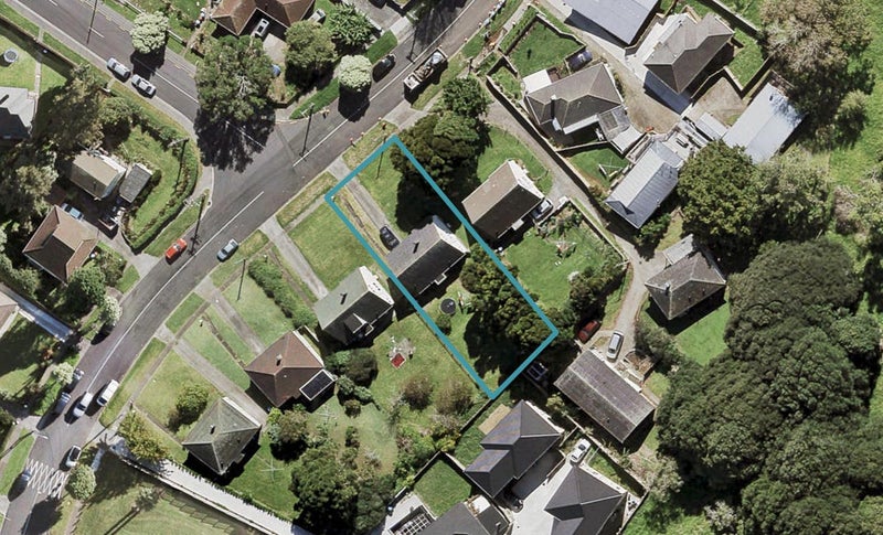 51 Roseman Avenue, Mount Roskill, Auckland - Carousel 1