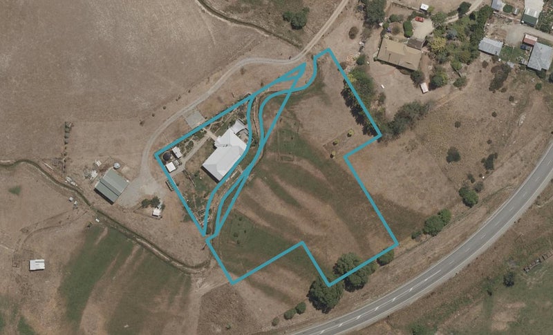 13 Wilton Street, Omakau, Omakau - Carousel 1