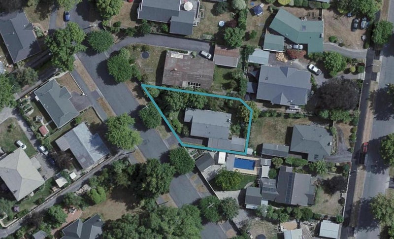 22 Jordan Terrace, Lansdowne, Masterton - Carousel 1