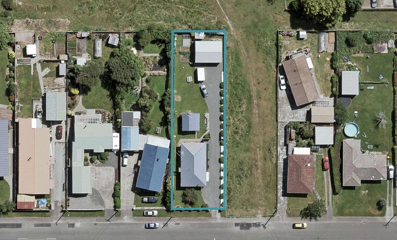 44 Renfrew Street, Waikiwi, Invercargill - Carousel 1