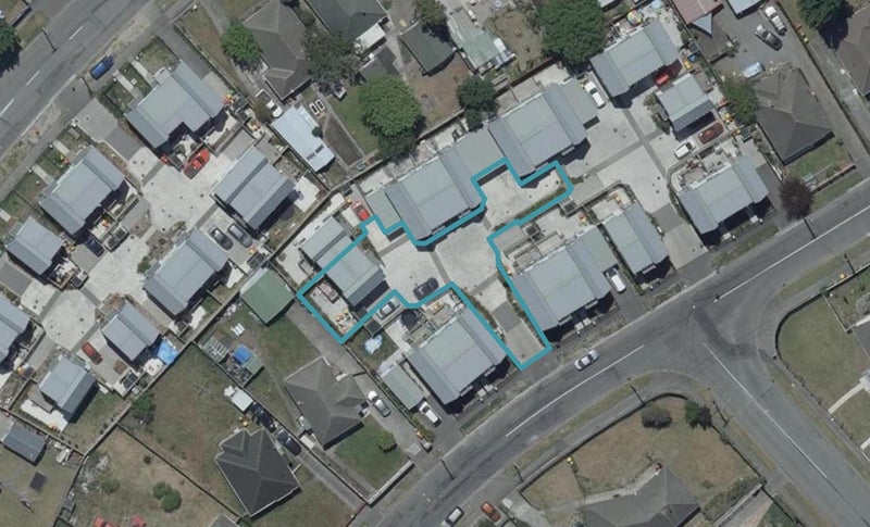 1/11 Eureka Street, Aranui, Christchurch - Carousel 1