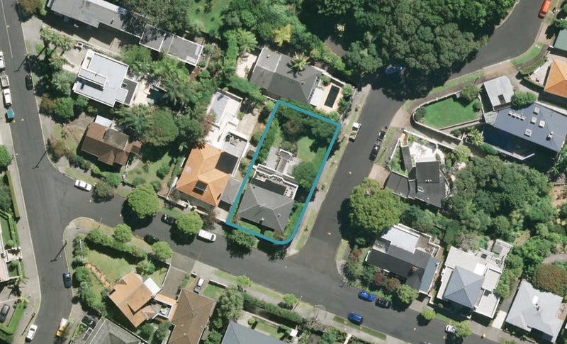 6 Waitoa Street, Parnell, Auckland - Carousel 1