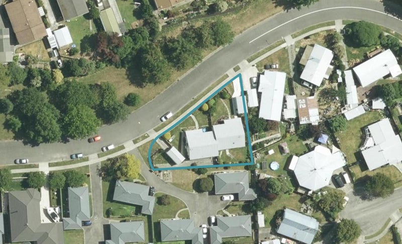 12 Kingwell Drive, Springlands, Blenheim - Carousel 1