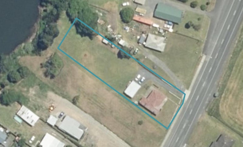 118 Great South Road, Taupiri, Taupiri - Carousel 1