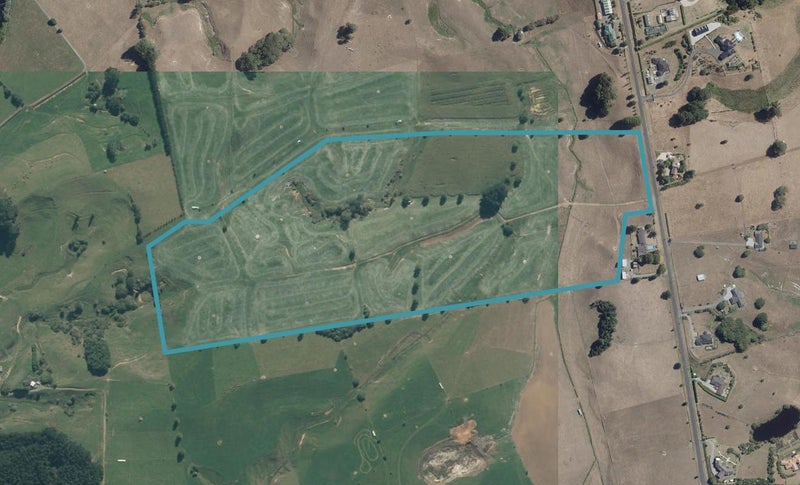 0 Woolrich Road, Te Kowhai, Hamilton - Carousel 1