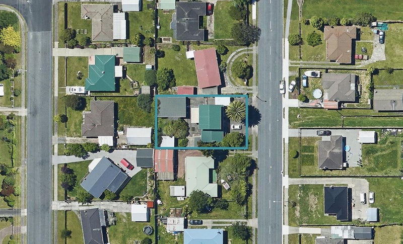 26 McIntyre Avenue, Fenton Park, Rotorua - Carousel 1
