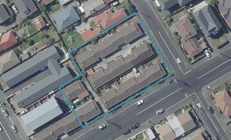 6/5 Market Street, Saint Kilda, Dunedin - Carousel 1