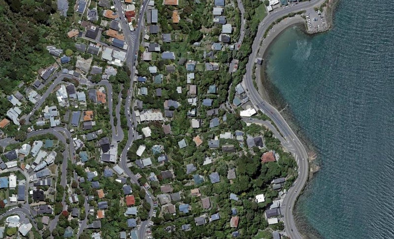 114A Maida Vale Road, Roseneath, Wellington - Carousel 1