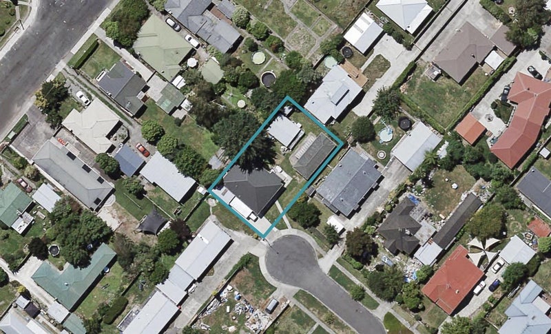 209 Garnett Street, Raureka, Hastings - Carousel 1