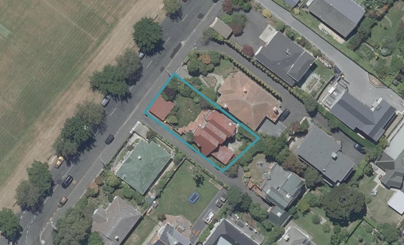 55 Pilkington Street, Maori Hill, Dunedin - Carousel 1