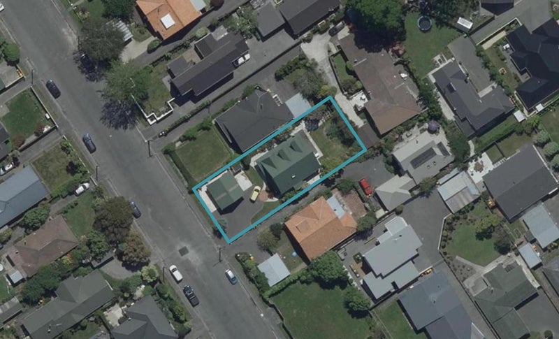 32 Bennett Street, Papanui, Christchurch - Carousel 1
