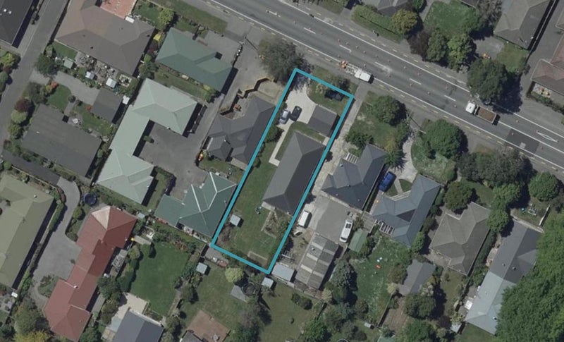 16 Centaurus Road, Cashmere, Christchurch - Carousel 1