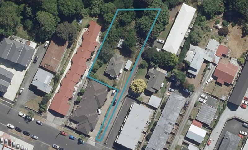 34 Charlemont Street, Whitiora, Hamilton - Carousel 1