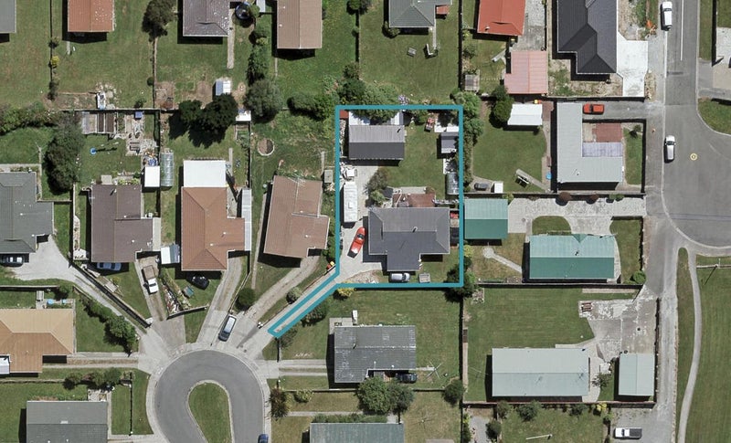 38 Newbie Place, Heidelberg, Invercargill - Carousel 1
