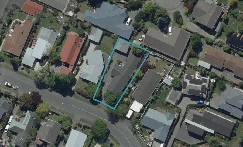 22 Kent Lodge Avenue, Avonhead, Christchurch - Carousel 1