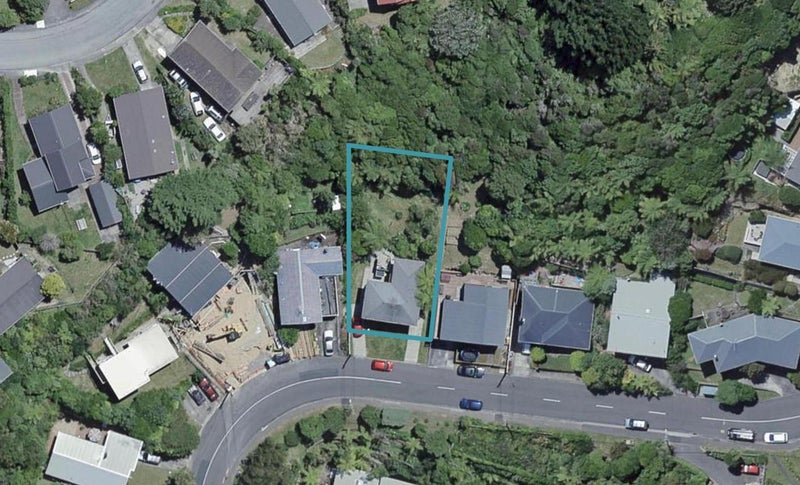 73 Fox Street, Ngaio, Wellington - Carousel 1