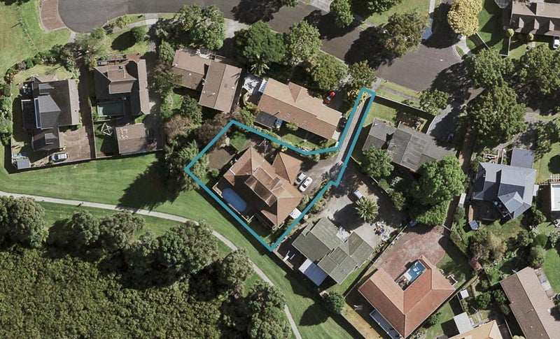 20 Emory Drive, Conifer Grove, Takanini - Carousel 1
