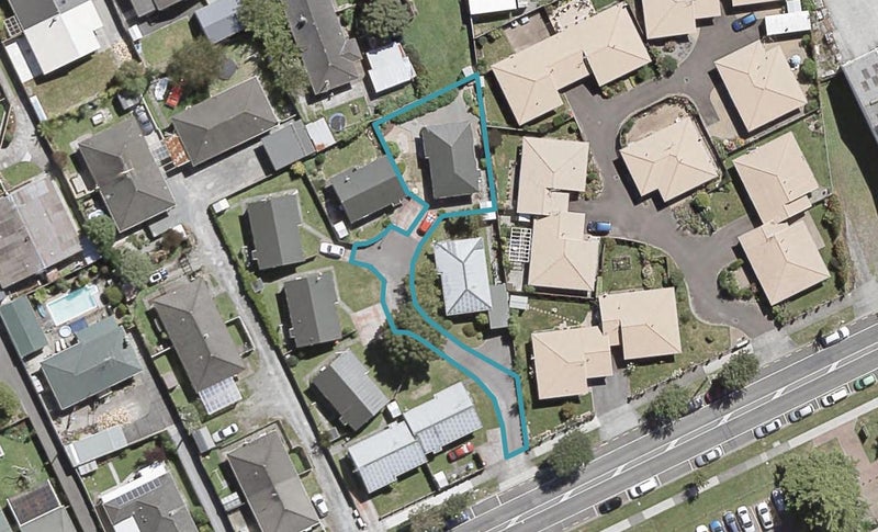 19B Lane Street, Wallaceville, Upper Hutt - Carousel 1