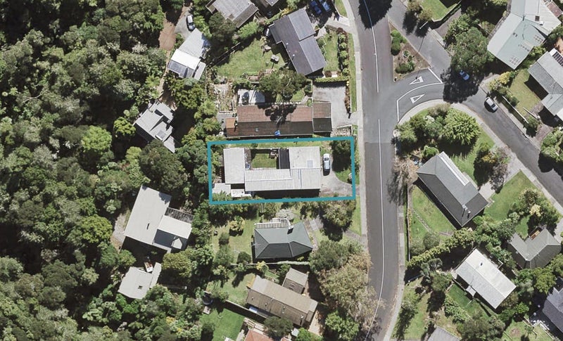 114 Roseberry Avenue, Birkenhead, Auckland - Carousel 1