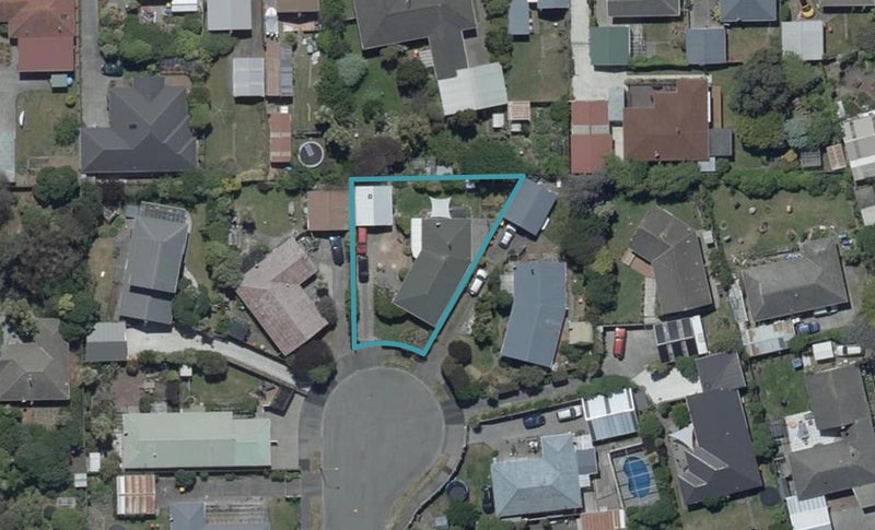14 Leda Place, North New Brighton, Christchurch - Carousel 1