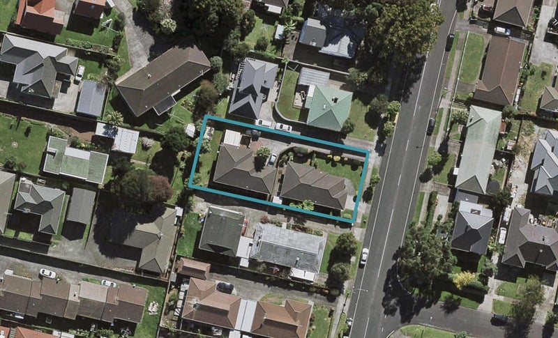 2/86 Rangitoto Road, Papatoetoe, Auckland - Carousel 1