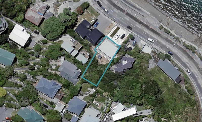 220 Evans Bay Parade, Hataitai, Wellington - Carousel 1