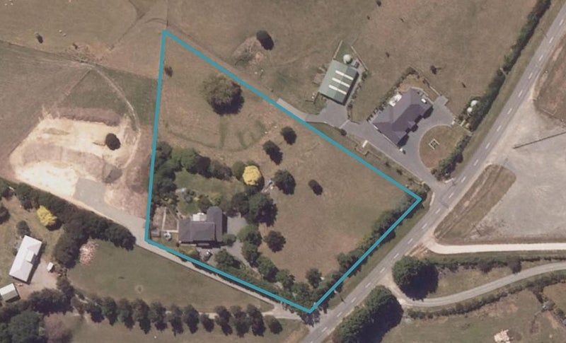 162 Awamoa Road, Holmes Hill, Oamaru - Carousel 1