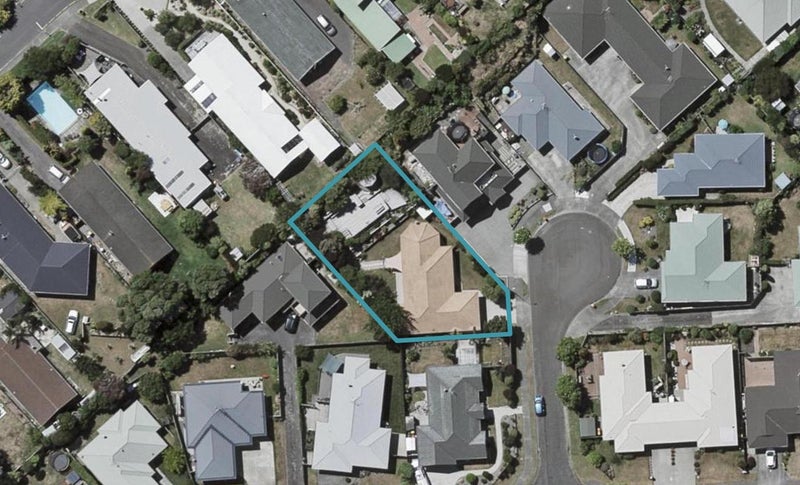 3 Mistral Place, Paraparaumu Beach, Paraparaumu - Carousel 1