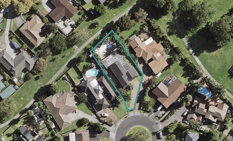 22 Foxbridge Lane, Conifer Grove, Takanini - Carousel 1