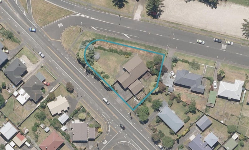122 Carlton Avenue, Tawhero, Whanganui - Carousel 1