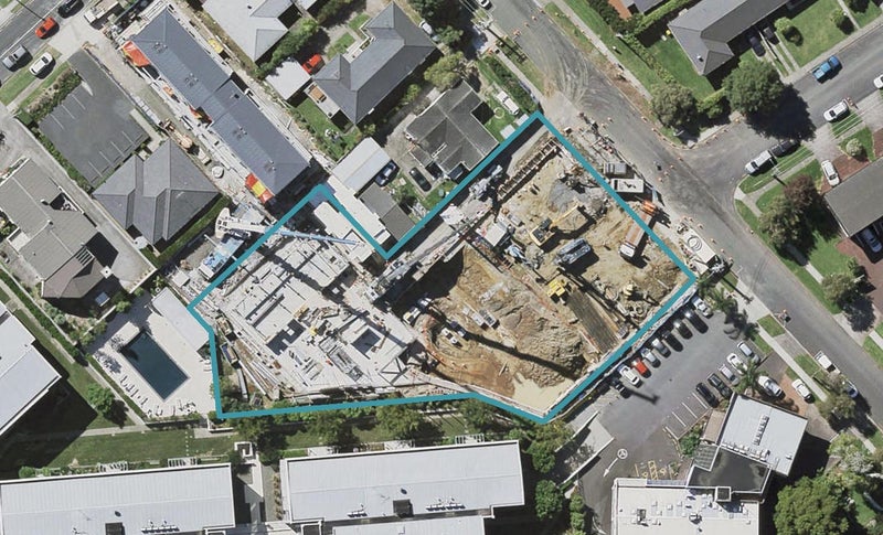 107/0 Lake Pupuke Drive, Takapuna, Auckland - Carousel 1