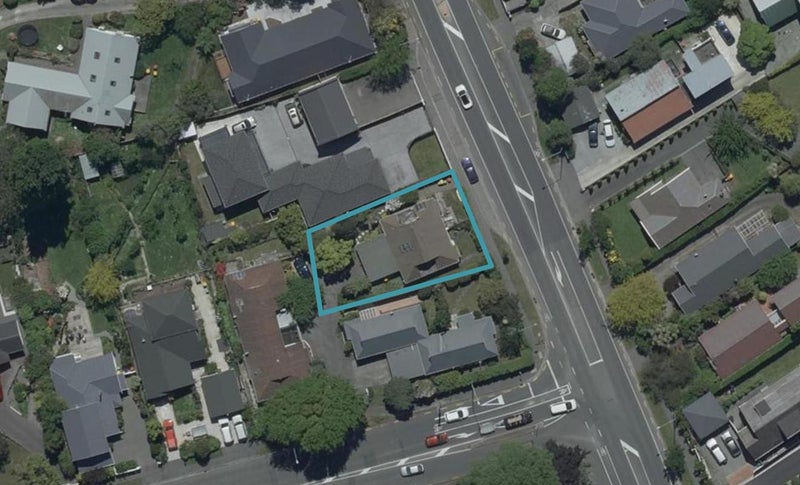 1/503 Ilam Road, Bryndwr, Christchurch - Carousel 1