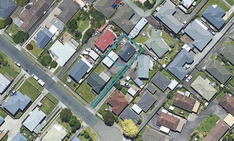 23B Oban Road, Greerton, Tauranga - Carousel 1