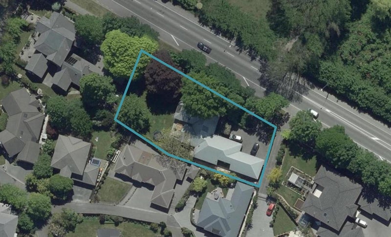 551 Harewood Road, Harewood, Christchurch - Carousel 1
