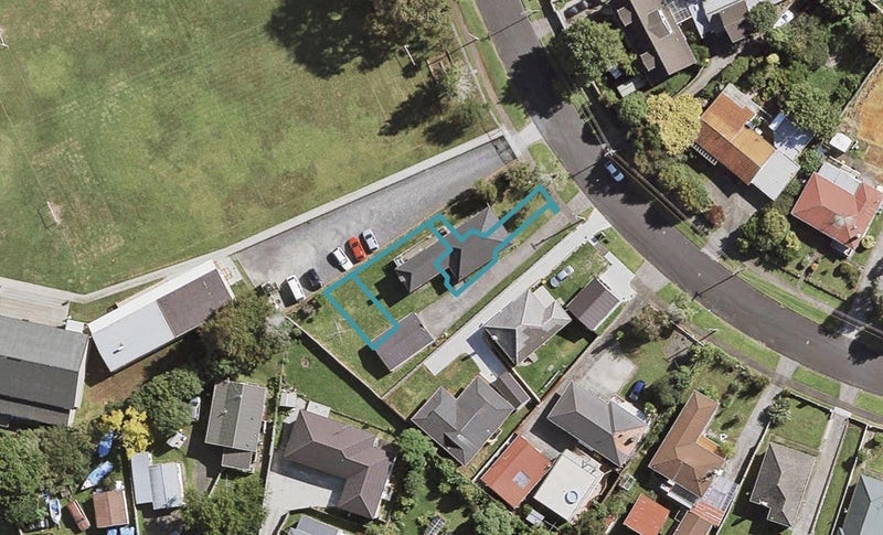 7/16 Totara Road, Manurewa, Auckland - Carousel 1