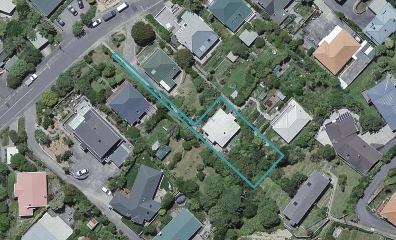28A Abbott Street, Ngaio, Wellington - Carousel 1
