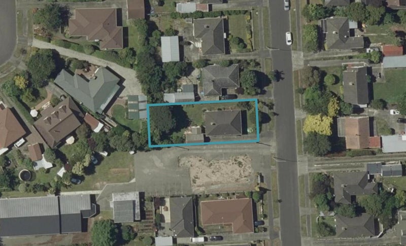 17 Ascot Street, Hokowhitu, Palmerston North - Carousel 1