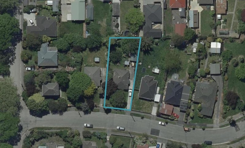 9 Flesher Avenue, Richmond, Christchurch - Carousel 1