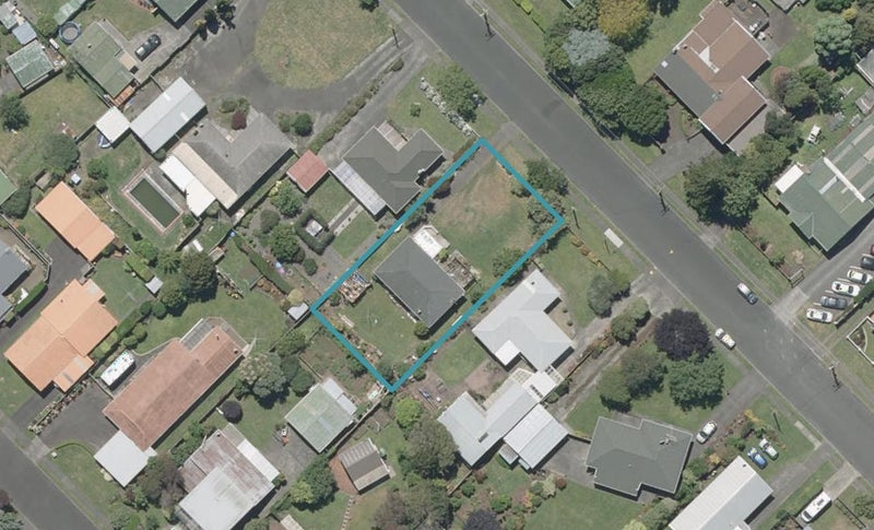 31 Devon Road, Springvale, Whanganui - Carousel 1