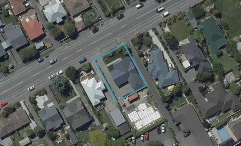 90 Saint Martins Road, Saint Martins, Christchurch - Carousel 1
