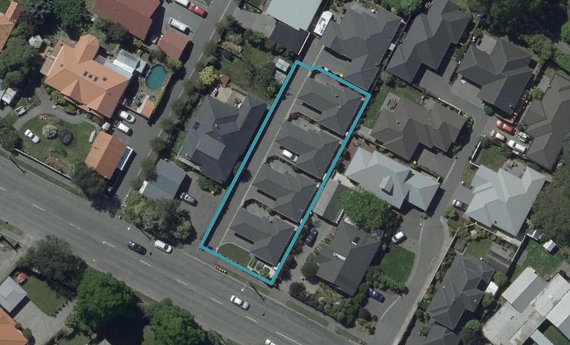 1/93 Opawa Road, Opawa, Christchurch - Carousel 1