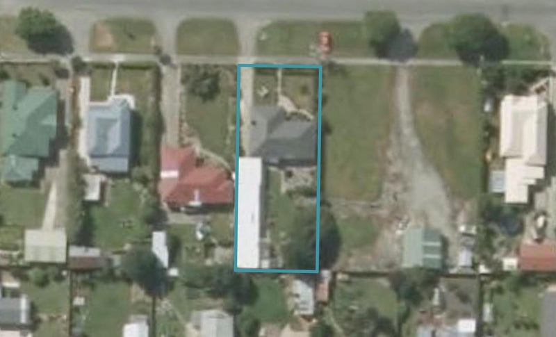 14 Halton Street, East Gore, Gore - Carousel 1
