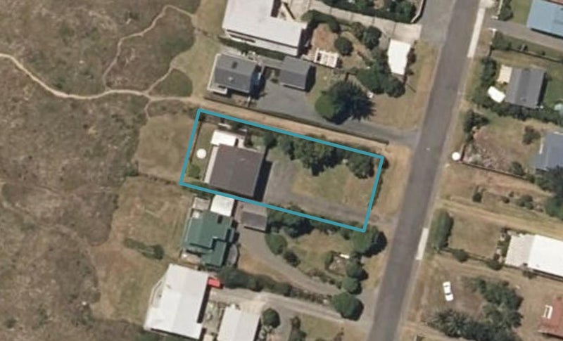 45 Rua Avenue, Waitarere Beach, Levin - Carousel 1