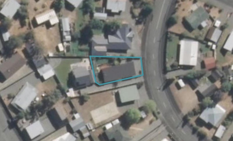 45 Cass Crescent, Twizel - Carousel 1