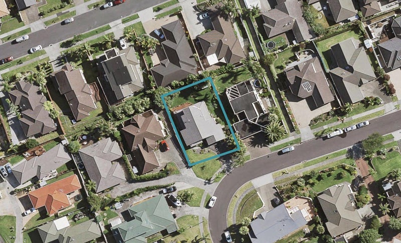 24 Lamia Place, The Gardens, Auckland - Carousel 1