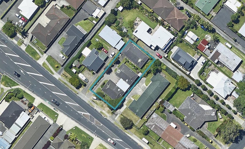 93C Fifteenth Avenue, Tauranga South, Tauranga - Carousel 1