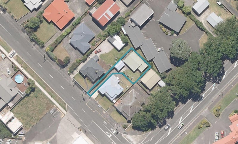 16A Carlton Avenue, Gonville, Whanganui - Carousel 1