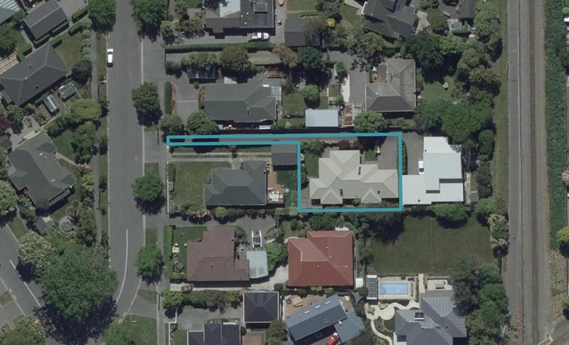 12 St James Avenue, Papanui, Christchurch - Carousel 1